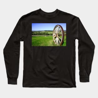 Australian Landscape 2 Long Sleeve T-Shirt